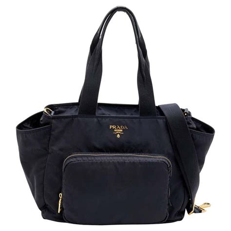 prada diaper bag uk|More.